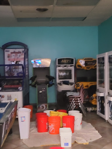 Bowling Alley «Anastasia Bowling Lanes», reviews and photos, 3245 A1A S, St Augustine, FL 32080, USA