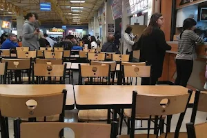 Market Plaza Food Court & Atrium image