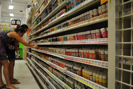 Department Store «Marshalls & HomeGoods», reviews and photos, 20515 Biscayne Blvd, Aventura, FL 33180, USA