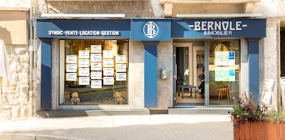 Bernole Immobilier à Villard-de-Lans