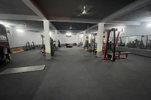 Body Garage 'Ultra Modern Gym' image