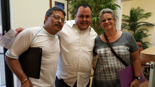 Real Estate Agency «Marcillo Real Estate», reviews and photos, 4401 E Colonial Dr #204c, Orlando, FL 32803, USA