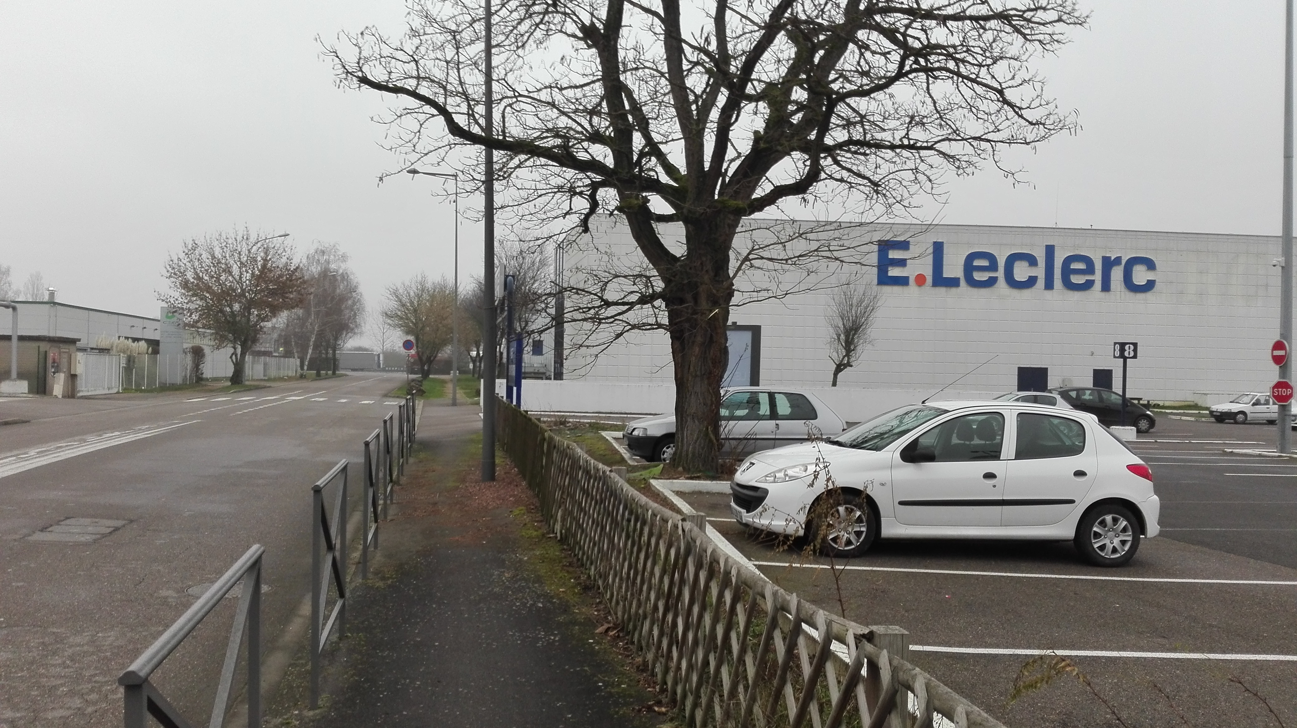 Photo n° 3 de l'avis de Kamil.r fait le 20/01/2019 à 08:25