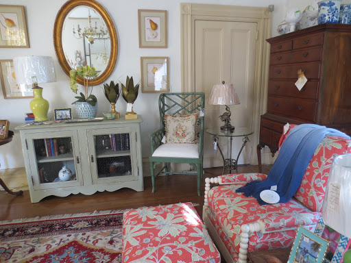 Fabric Store «The Second Yard», reviews and photos, 307 E Market St, Charlottesville, VA 22902, USA