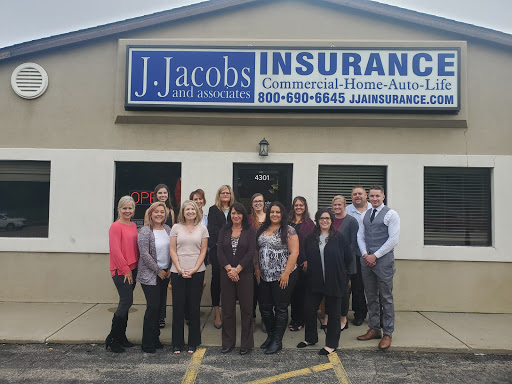 Insurance Agency «J Jacobs and Associates», reviews and photos