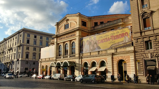 Teatro Adriano