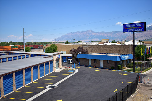 Self-Storage Facility «STOR-N-LOCK Self Storage», reviews and photos, 4343 Riverdale Rd, Riverdale, UT 84405, USA