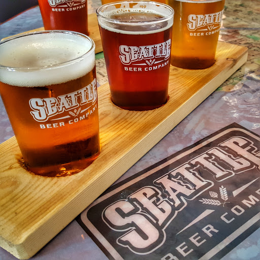 Seattle Beer Co