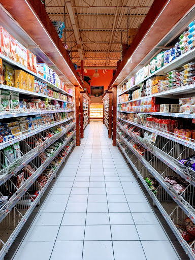 Supermarket «Good Fortune Supermarket», reviews and photos, 6751 Wilson Blvd, Falls Church, VA 22044, USA