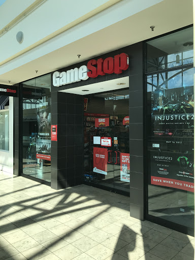 Video Game Store «GameStop», reviews and photos, 1201 Boston Post Rd #478, Milford, CT 06460, USA