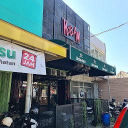 KOBAM LIQ STORE