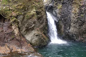 Komyo-no-taki Falls image