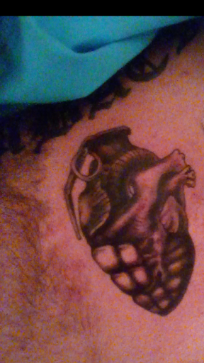 Explore small forget me not tattoo ideas, creative tattoo ideas in Saint Augustine, available at Ms. Deborahs Fountain of Youth Tattoo & Body Piercing