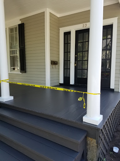 Painter «JRB Painting Unlimited», reviews and photos, 414 W Ferry St, Buffalo, NY 14213, USA