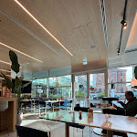 Photo n°6 de l'avis de LIM.h fait le 24/04/2024 à 11:09 sur le  INNSiDE by Meliá Milano Torre GalFa à Milan