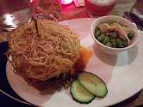Porc effiloché du Restaurant de spécialités asiatiques John Weng à Paris - n°7