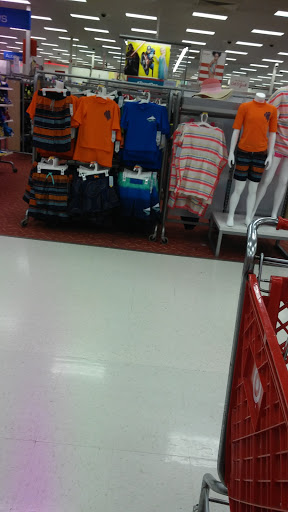 Department Store «Target», reviews and photos, 227 Highland Ave, Salem, MA 01970, USA