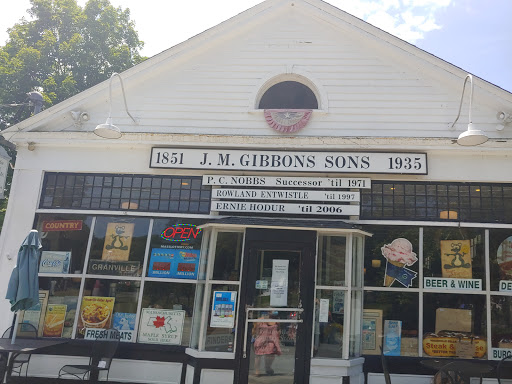 Grocery Store «Granville Country Store», reviews and photos, 11 Granby Rd, Granville, MA 01034, USA