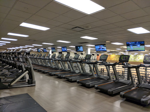 Gym «LA Fitness», reviews and photos, 2420 Cleveland Ave N, Roseville, MN 55113, USA