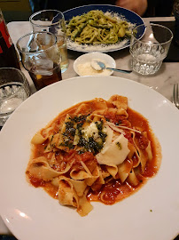 Pappardelle du Restaurant italien Pastamore à Paris - n°19