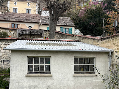C Couverture à Conflans-Sainte-Honorine