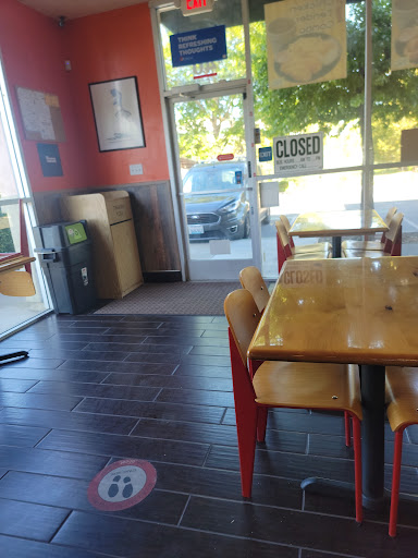 Starbucks image