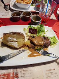 Frite du Restaurant Buffalo Grill Lesquin - n°7