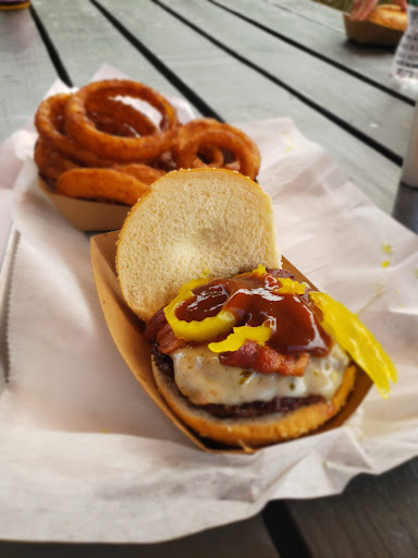 Cafe «The 9W Market», reviews and photos, 243 US-9W, Palisades, NY 10964, USA