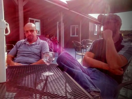 Winery «Emerine Estates Inc», reviews and photos, 5689 Loveland Rd, Jefferson, OH 44047, USA