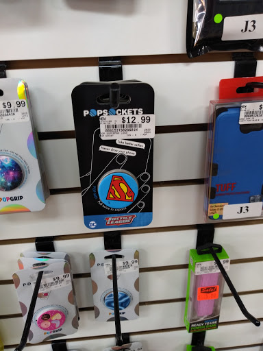 Electronics Store «Recharge Electronics», reviews and photos, 5957 Alpha Rd, Dallas, TX 75240, USA