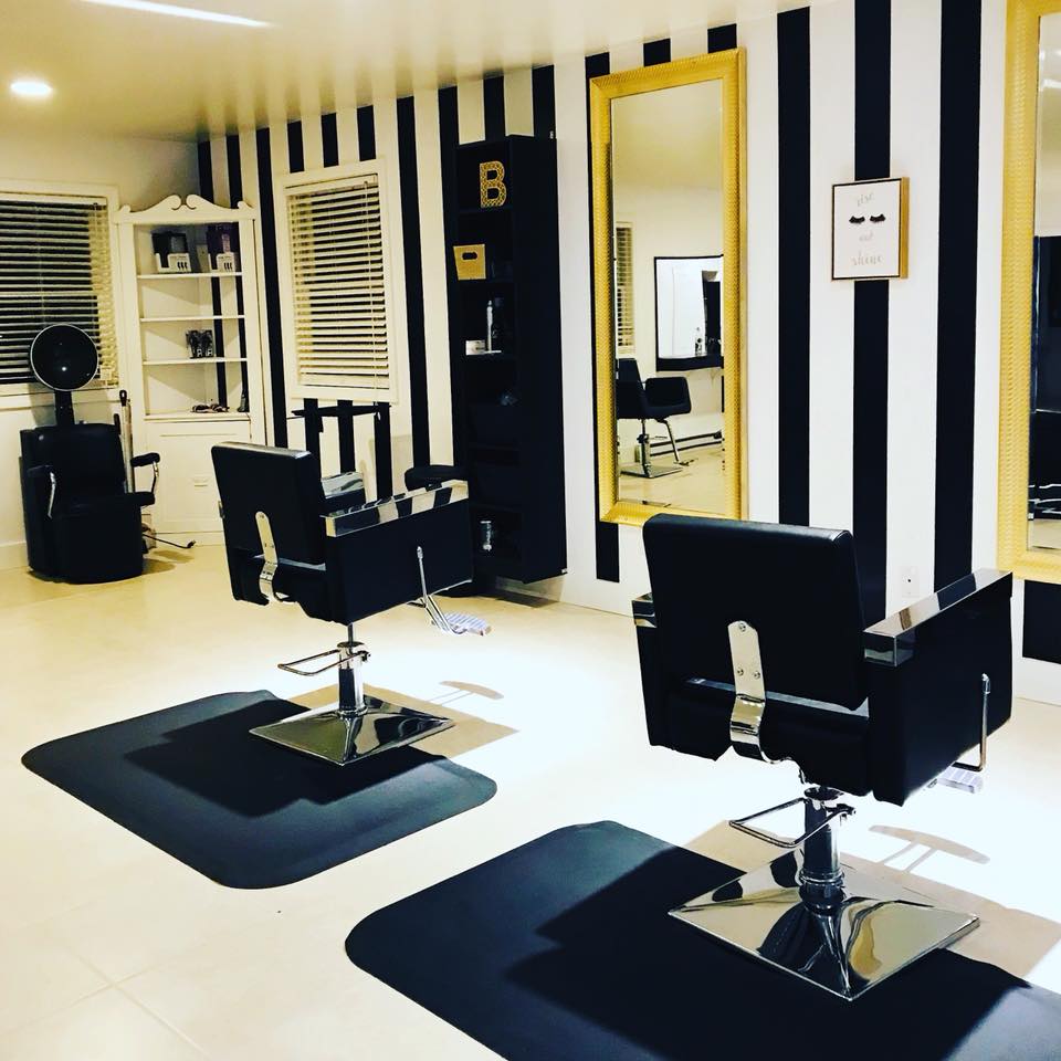 Bellezza Salon