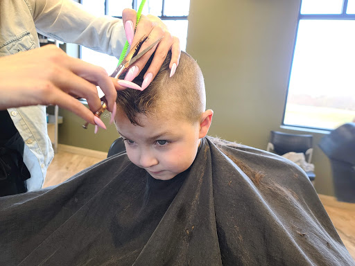 Hair Salon «Great Clips», reviews and photos, 1446 Baltimore St j, Hanover, PA 17331, USA