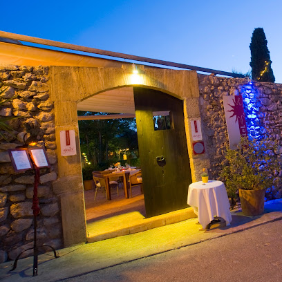 Gaudí el restaurante - Carrer del Pou Nou, 26, 07570 Artà, Illes Balears, Spain