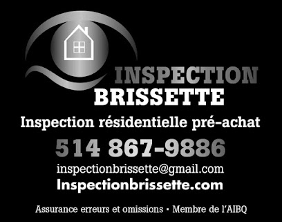 Inspection Brissette