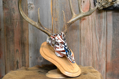 Dreamcatcher outfitters & Taxidermy