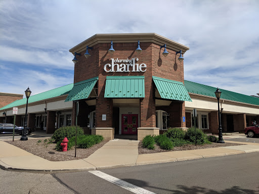 Charming Charlie, 26020 Ingersol Dr, Novi, MI 48375, USA, 