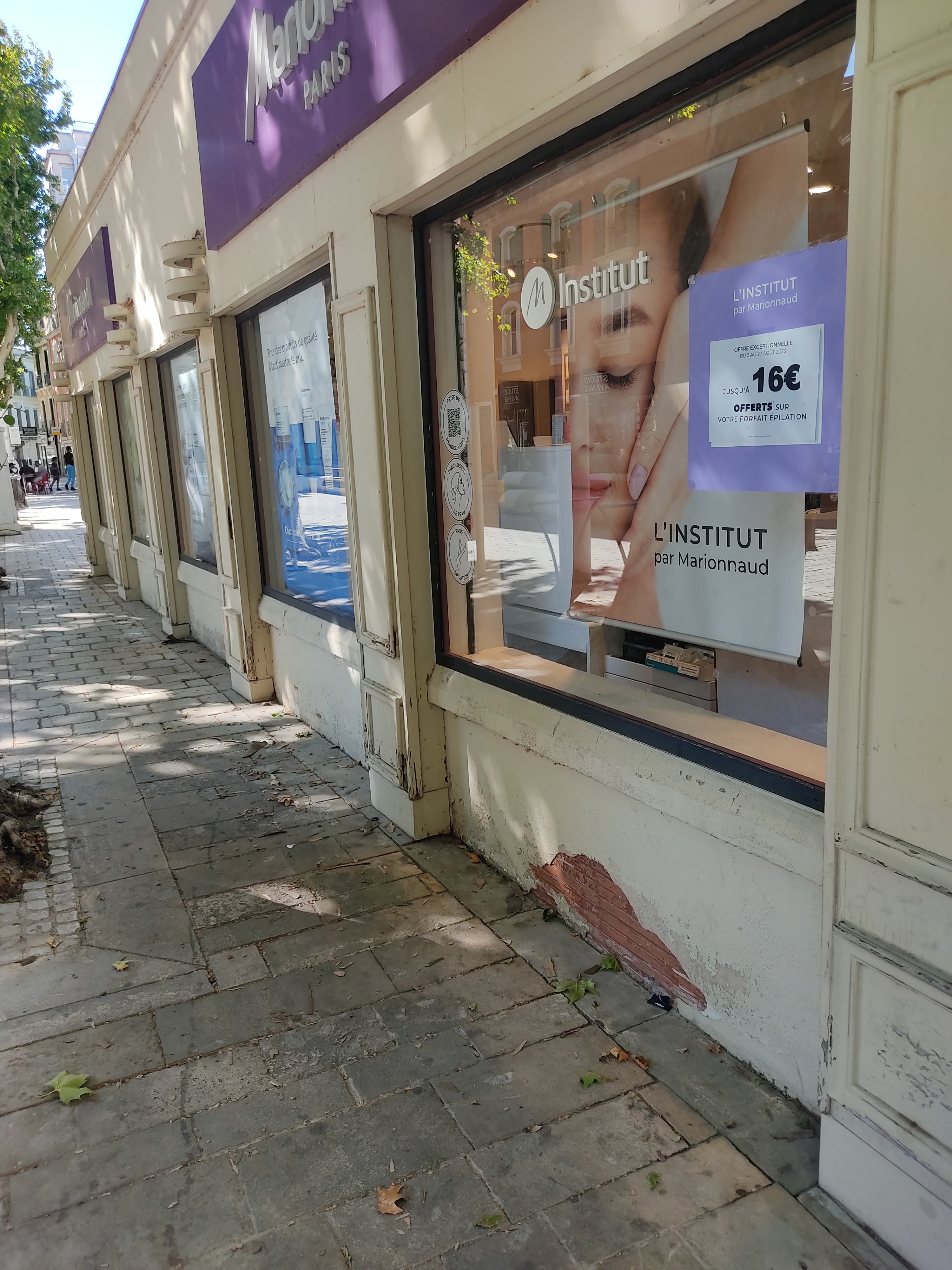 Photo n° 1 de l'avis de kisters.M fait le 05/08/2023 à 15:14