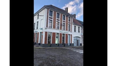 Crédit Agricole Nord de France à Hesdin