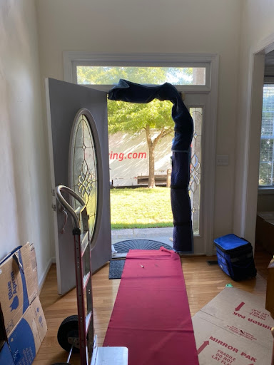 Moving and Storage Service «JK Moving Services», reviews and photos, 44112 Mercure Cir, Sterling, VA 20166, USA