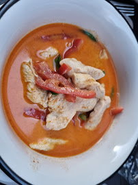 Soupe du Restaurant thaï Ciot Thaï à La Ciotat - n°2
