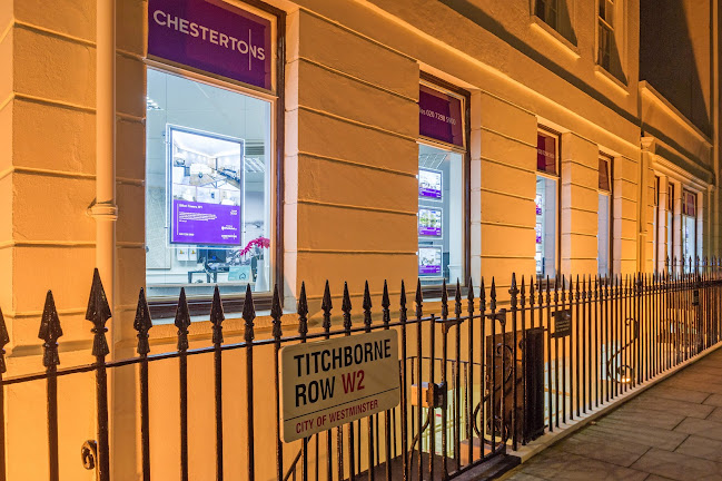 Chestertons Hyde Park & Marylebone - Real estate agency