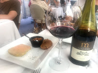Vin du Restaurant français La Braisière à Toulouse - n°19