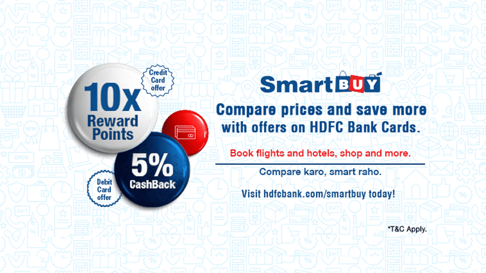 HDFC Bank