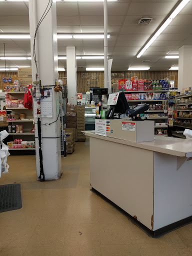 Grocery Store «Pacific Mercantile Company», reviews and photos, 1925 Lawrence St, Denver, CO 80202, USA