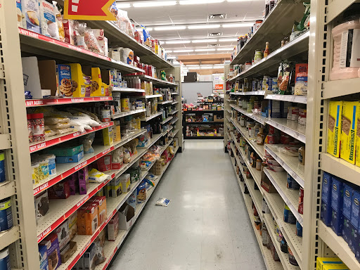 Department Store «Big Lots», reviews and photos, 5600 Mercury Dr, Dearborn, MI 48126, USA