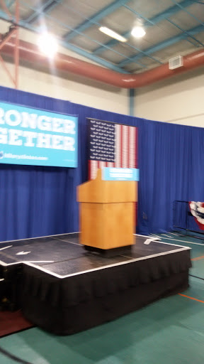 Community Center «Safety Harbor Community Center», reviews and photos, 650 9th Ave S, Safety Harbor, FL 34695, USA