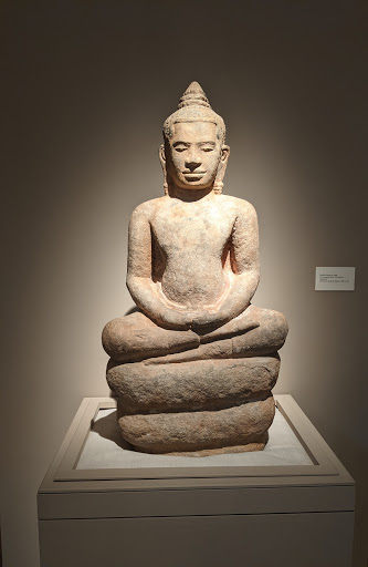 Art Museum «Chazen Museum of Art», reviews and photos, 750 University Ave, Madison, WI 53706, USA