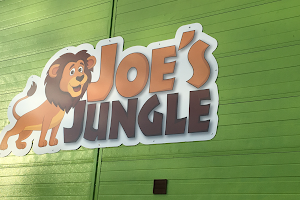 Joe's Jungle Soft Play image