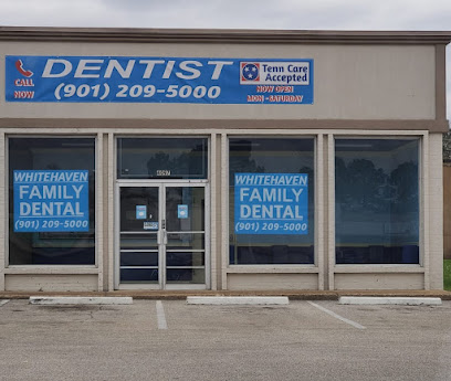 Whitehaven Family Dental Care