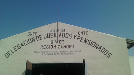 Región Zamora